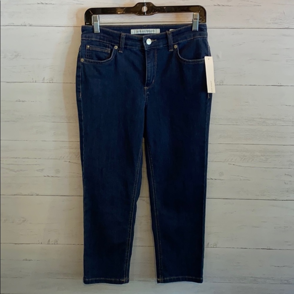 New Jones NY Capri